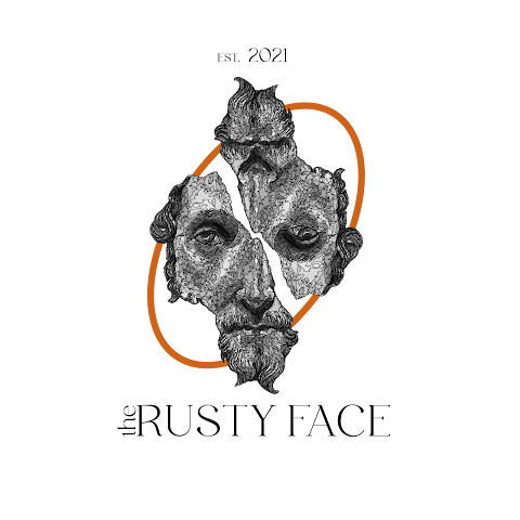 The Rusty Face by null
