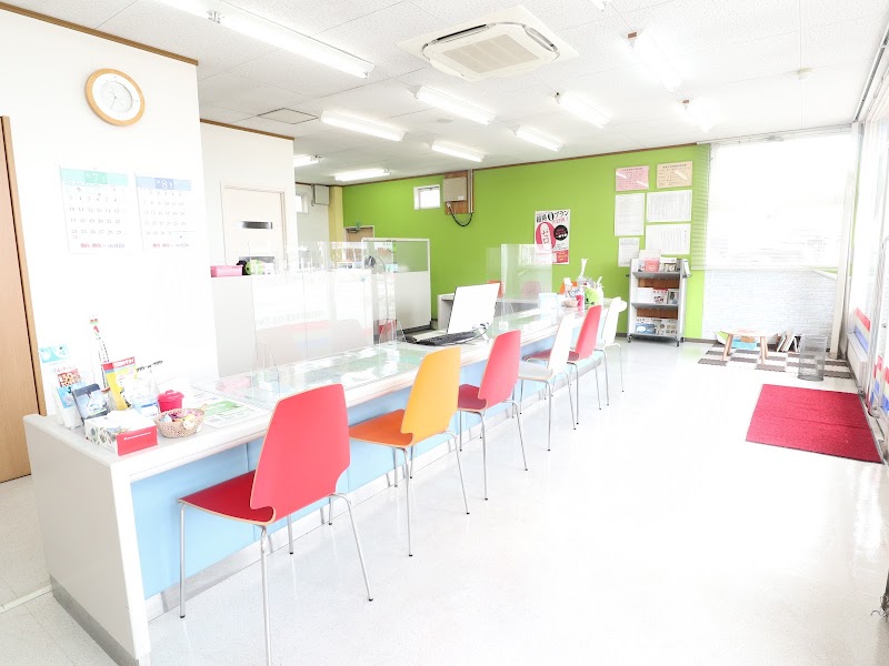 ミニミニFC水島店 (株)さくらコーポレーション