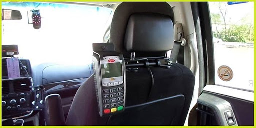 NashVegas Cab - Thumbnail