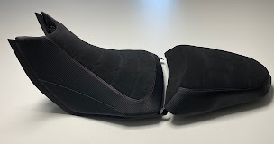 Photo n°22 de Van & Cie | Aménagement de van sur mesure Montpellier à Mauguio (Sellerie-bourrellerie)