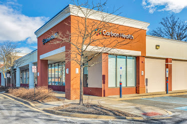 Carbon Health Urgent Care Lawrenceville - Mercer Mall