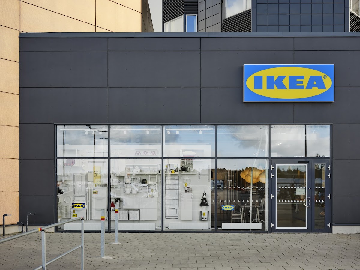 IKEA York