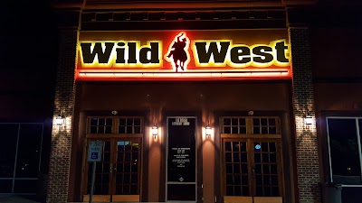 Photos of Wild West San Antonio