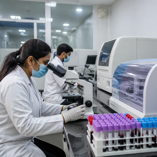 Looking for a reliable diagnostic centre near you that you can trust with accurate reports and ti… post image