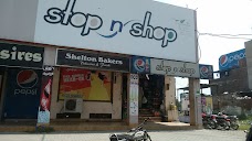 Stop N Shop kamoke