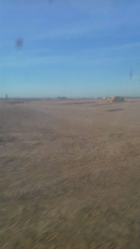 North Fork Feed Yard - Visual
