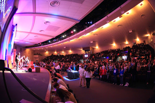 Maryland Community Church - Highway 46
