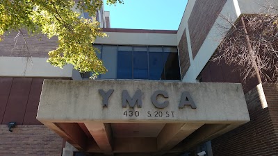 YMCA of Greater Omaha