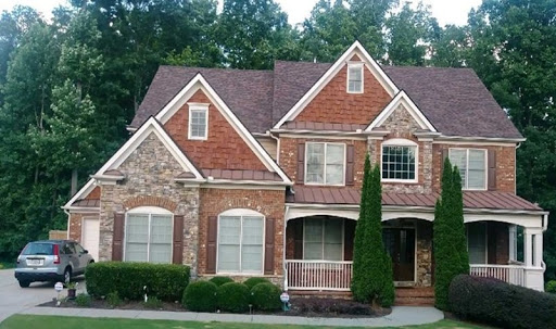 Unique Roofing - Visual