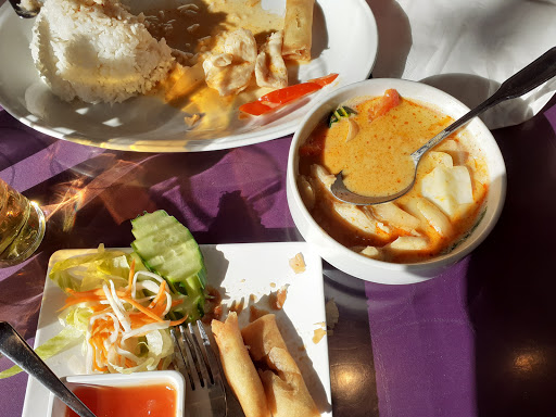 Phaya Thai Restaurang - Thumbnail