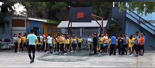 Colegio Begsu - Mexico