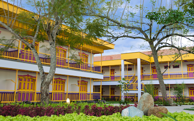 Photos of Hotel Mocawa Resort
