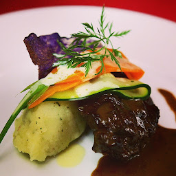 Photo n°27 de LE HIDE à Paris (Restaurant de fruits de mer)