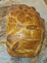 Photo n°8 de Aux Délices de Quentin à Ban-de-Laveline (Boulangerie)
