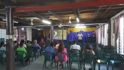 Photos of Victory Christian Centre