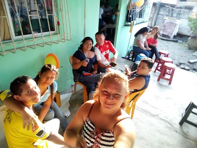 Photos of Cevicheria "Don Pin"