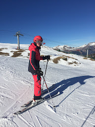Photo n°18 de Résidence Carène à Mâcot-la-Plagne (Hôtel)