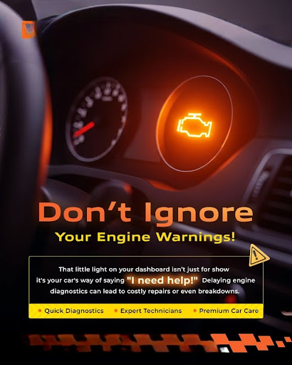 Car repair service near Goregaon! post image