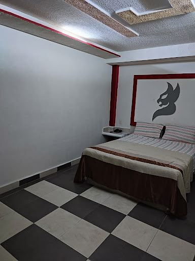 Hotel Motel Esmeralda Inn Gallery - Mexico
