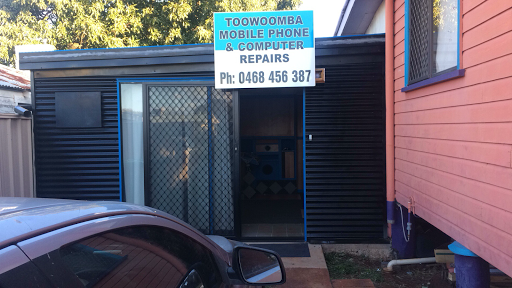 Toowoomba Mobile Phone Repairs