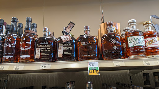 Coborn's Liquor Store St. Joseph
