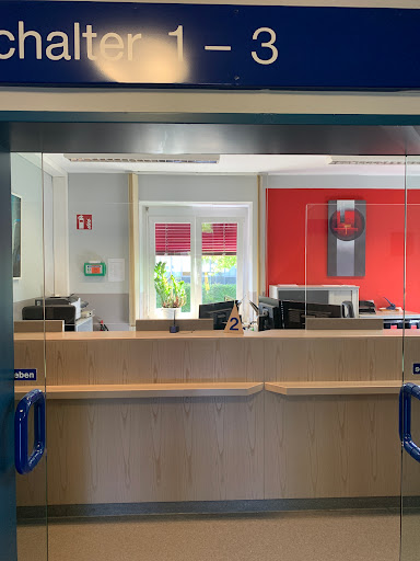 Landratsamt Neu-Ulm - Branch Office Illertissen - Thumbnail