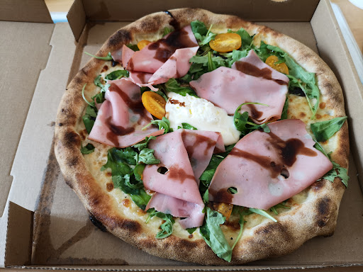 Photo 2 - ENZO PIZZ'