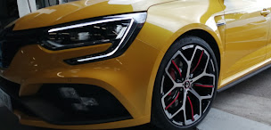 Photo n°25 de Carrosserie Relais Strasbourg - Motrio à Strasbourg (Magasin de pneus)