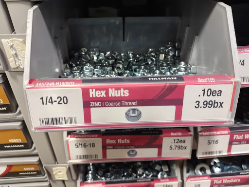 Sterlington Ace Hardware - Thumbnail