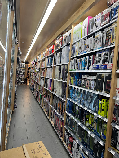 Eve Beauty Source Union Square - Thumbnail