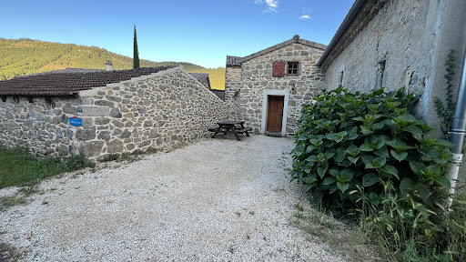 Photo de Le Vallon des Etoiles à Lussas (07170)