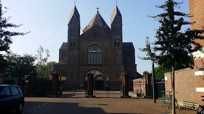 Photos of Titus Brandsma Gedachteniskerk