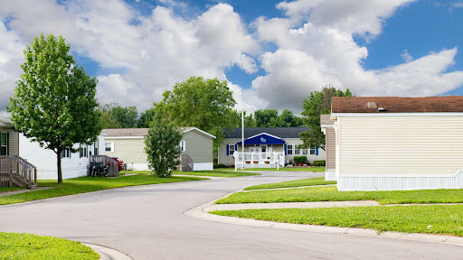 Brookside Manor - Visual