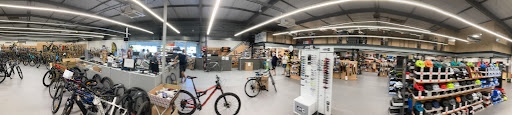 Fun Sports Cycles - Vélos Electriques & Musculaires - Neuf/Occasion - Thumbnail
