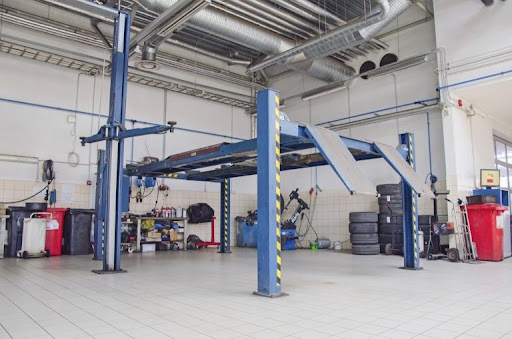 Autocarrozzeria Ciccalè Roberto
