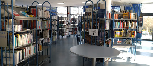 Library De Ludres - Thumbnail