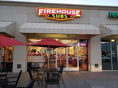 Firehouse Subs Montgomery Plaza