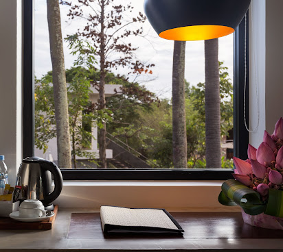 Hillocks Hotel & Spa, Siem Reap by null