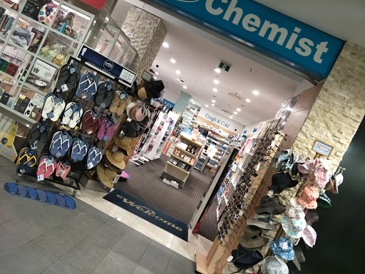 Marina Mirage Pharmacy
