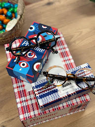 Photo n°20 de Les lunettes de Berthe - Saint Loubès à Saint-Loubès (Opticien)