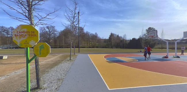 Parque de Santiago Número de telefone