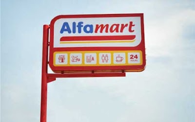 Photos of Alfamart Sukamaju