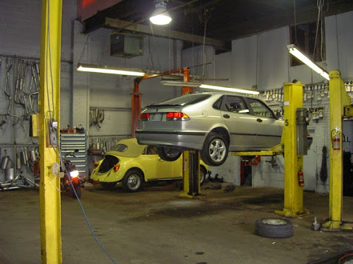 Thruway Muffler / Cam's Auto Service - Thumbnail