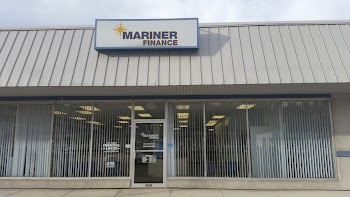 Mariner Finance Payday Loans Picture