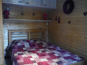 Photo n°11 de Gîte julia à Anould (Appartement de vacances)