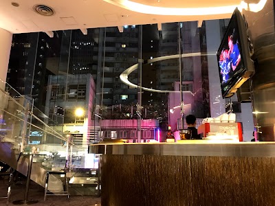 Photos of AK's bar + lounge