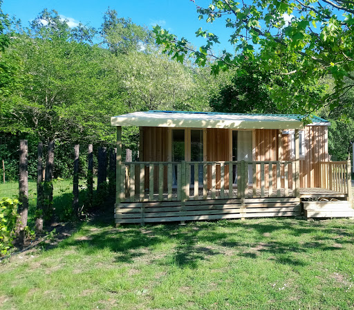 camping l'Albanou 100 % Résidentiel