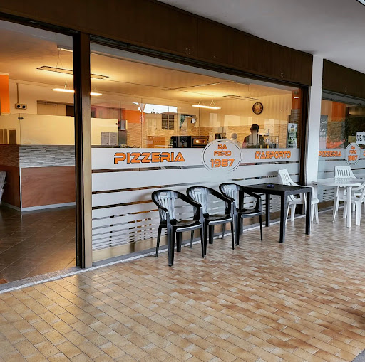 Pizzeria da fero Gallery - Italy
