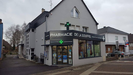 Pharmacie de la Souffel