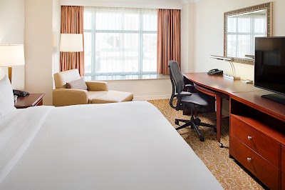Photos of Hilton Providence